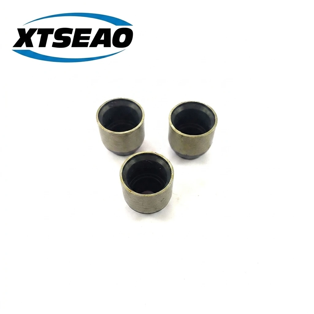XTSEAO 13207-D4200 Valve Stem Oil Seal for NISSAN - Durable & Reliable XTSEAO 13207-D4200 Valve Stem Oil Seal for NISSAN - Durable & Reliable