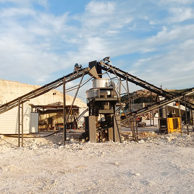Belt Conveyor Model B-650 for Transporting Sand, Customizable Stone Aggregate Belt Conveyor Machine Price List