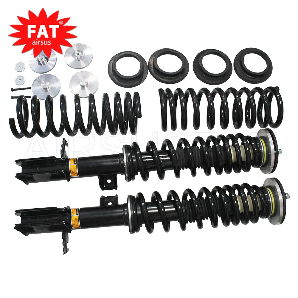 Airmatic Suspension Conversion Kit to Coil Spring Shock Absorber for Range Rover L322