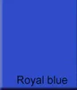 100pcs 4K 200gsm azul royal