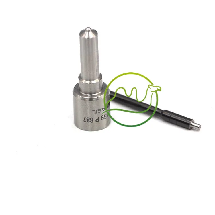 Common Rail Injector Nozzle DSLA154P1129 DLLA142P933  DSLA144P1754