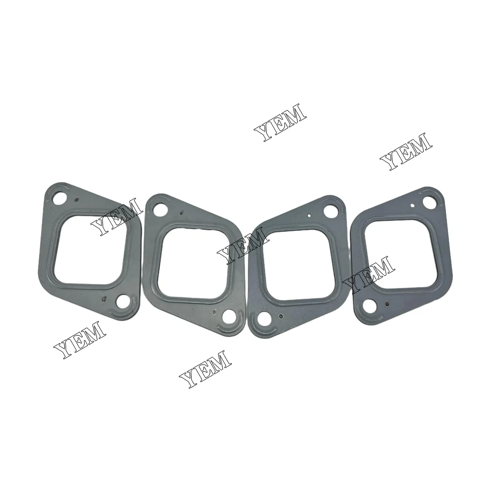 Exhaust Manifold Gasket for Nissan FD33 High Quality Engine Parts 4