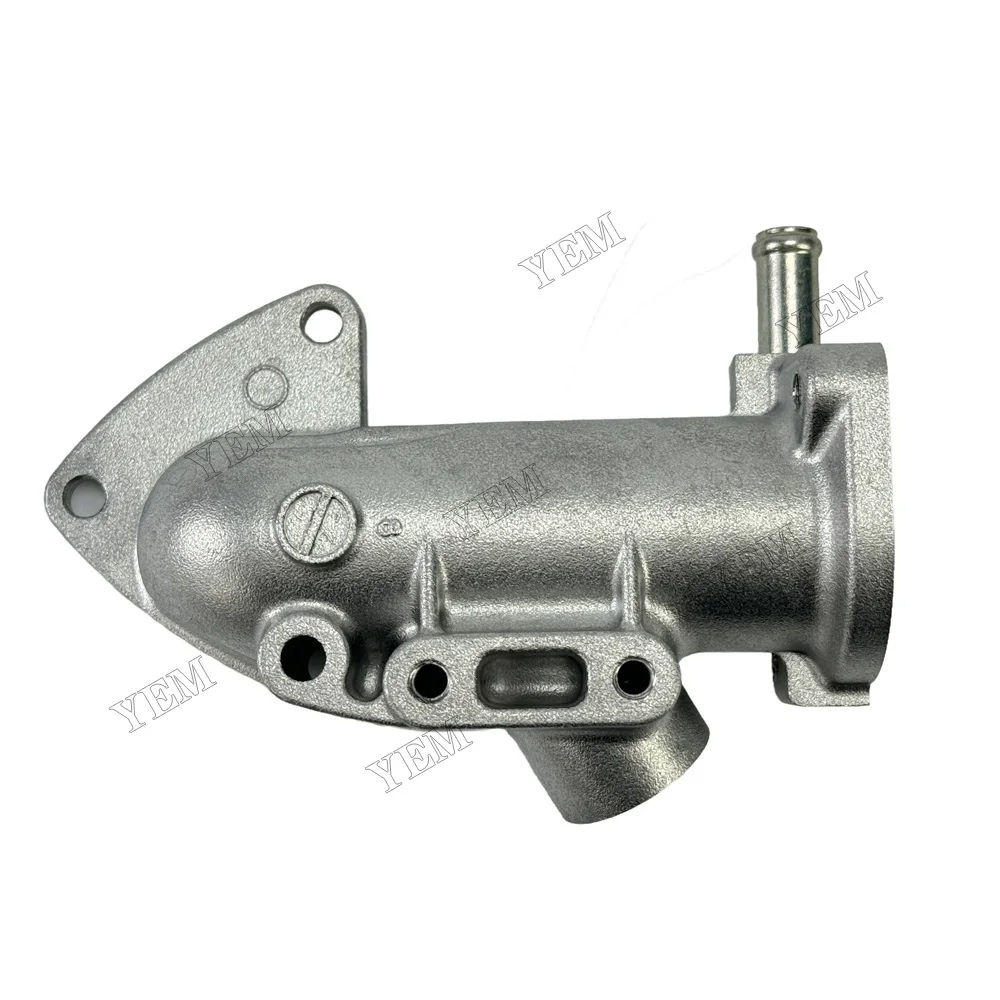 Thermostat Housing 16875-72704 Fit for Kubota Z482 Engine 4