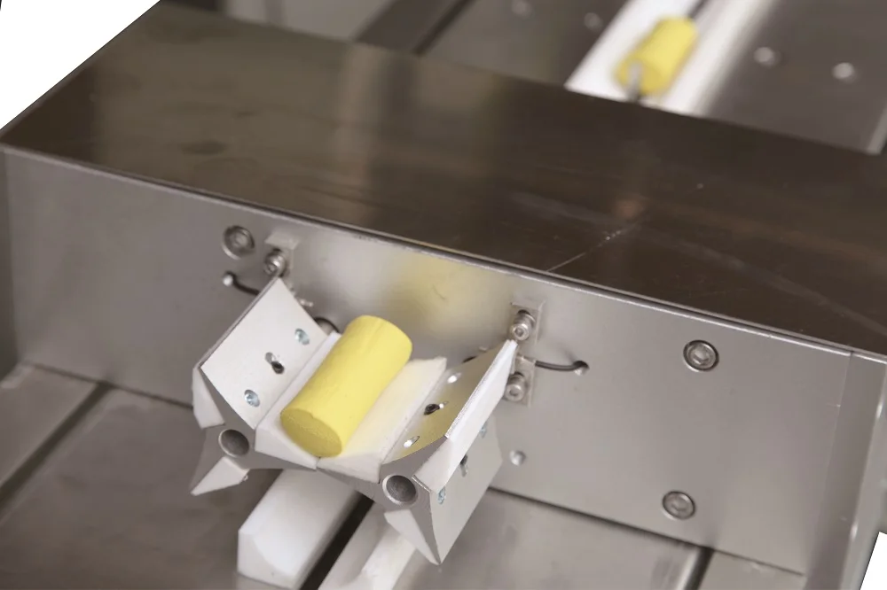 Детская волшебная игрушка с сертификатом CE, машина для моделирования теста, мыла, глины, сахарной пасты с Экструдером для теста и упаковочной машиной