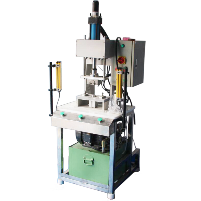 Z02 электрическая и пневматическая машина для ручной штамповки мыла