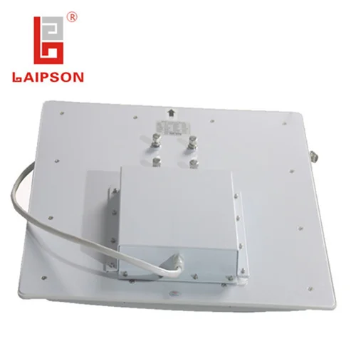 Long Range Uhf Rfid  Fixed and Hand Reader for Ear Tags