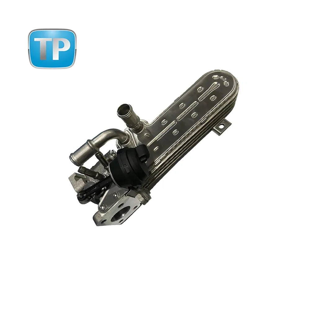 EGR COOLER for Audi OEM 03G131512L 9807369980