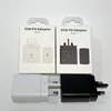 45W UK Charger