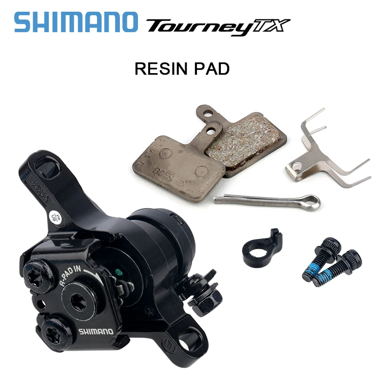 TOURNEY TX　ディスクブレーキ　BR-TX805 RT26ローター付新品 楽天市場】【即納】シマノ SHIMANO TOURNEY TX 軽量 高性能