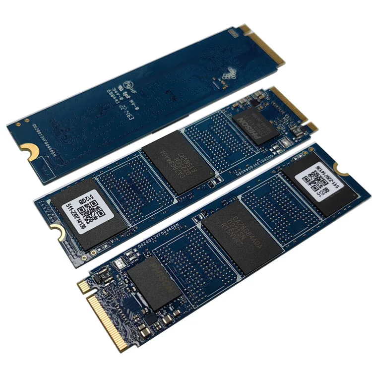 PHISON 1TB M.2 NVMe SSD / 正常98% Phison 1TB PCIe NVMe SSD M.2 2280/2242 - High-Speed Solid State