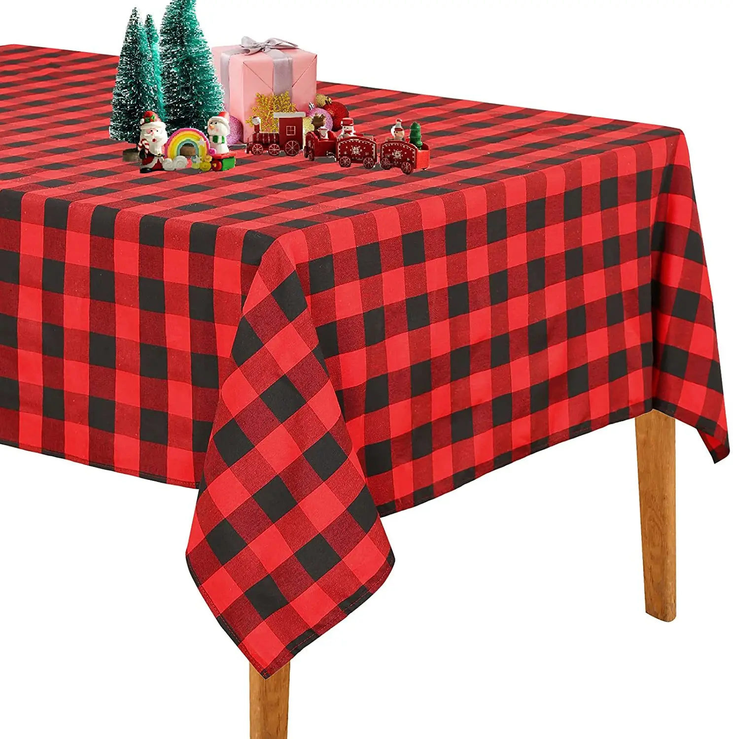 Tablecloth.