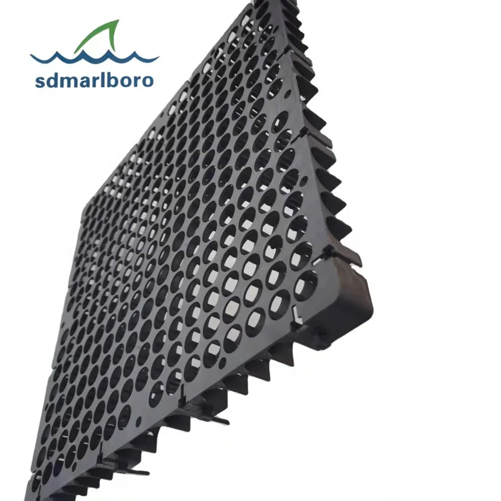 SDM  Price  HDPE 30mm Modular  Drainage Cell