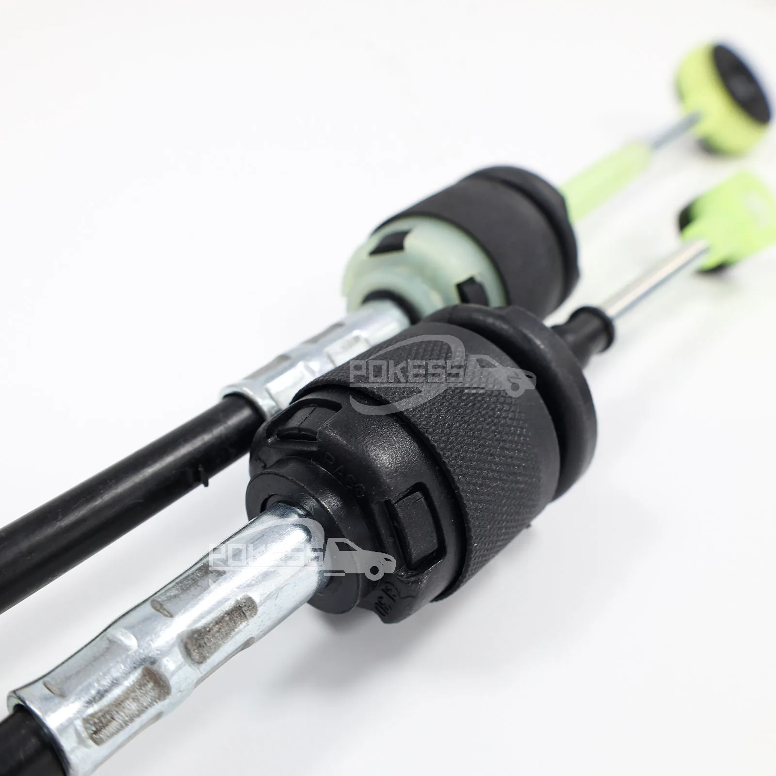 Auto Transmission Systems Cable Gear Shift Transmission ED8R7E395AA Au... — 4