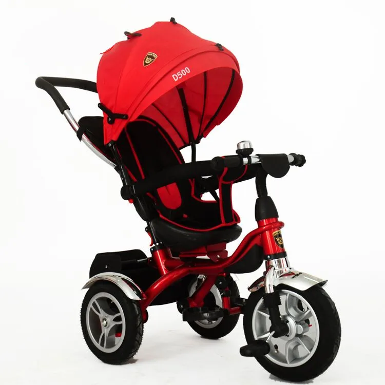 2019 New Models Wheels Children's Trike for Kids
