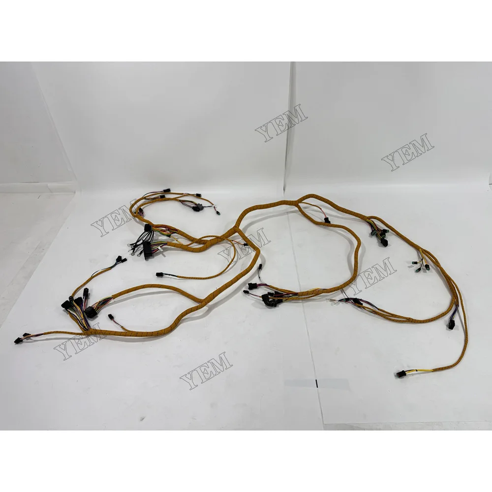 For Caterpillar Wire Harness 275-8266 Fast Delivery Engine Parts 2