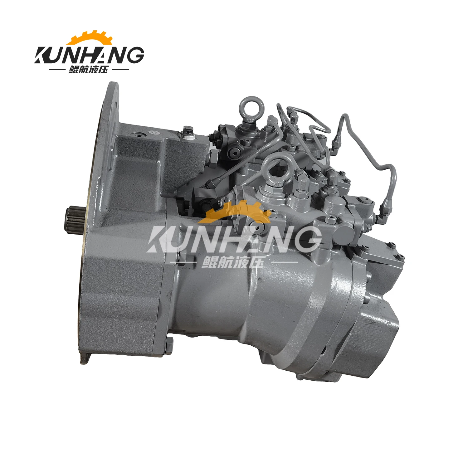 OEM New ZX330-3 ZX350K-3 ZX470H-3 Hydraulic Pump 9256100 9257596