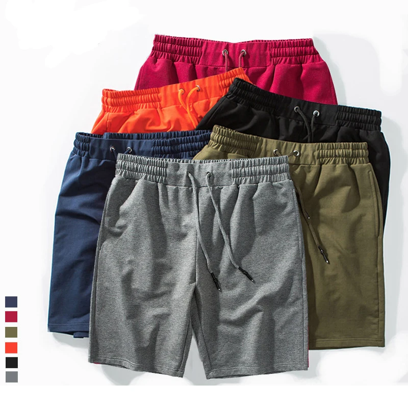 Jacketown 6 Colors 5xl Casual Sport Men 
