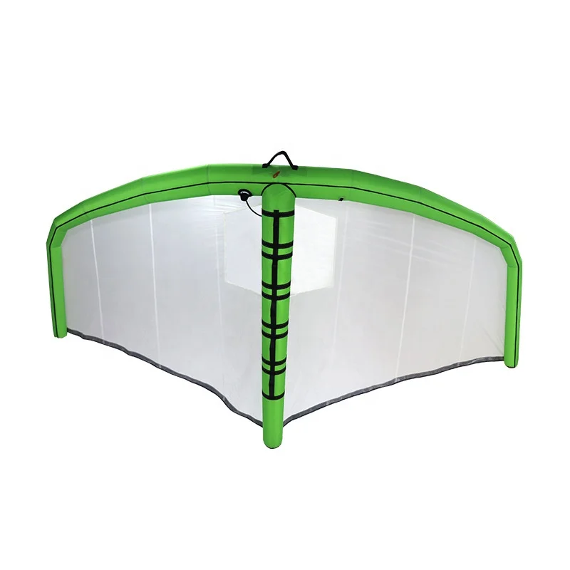 ODM/OEM Customized 4~6M Strong Structure Surfing Wing Kitesurf for
