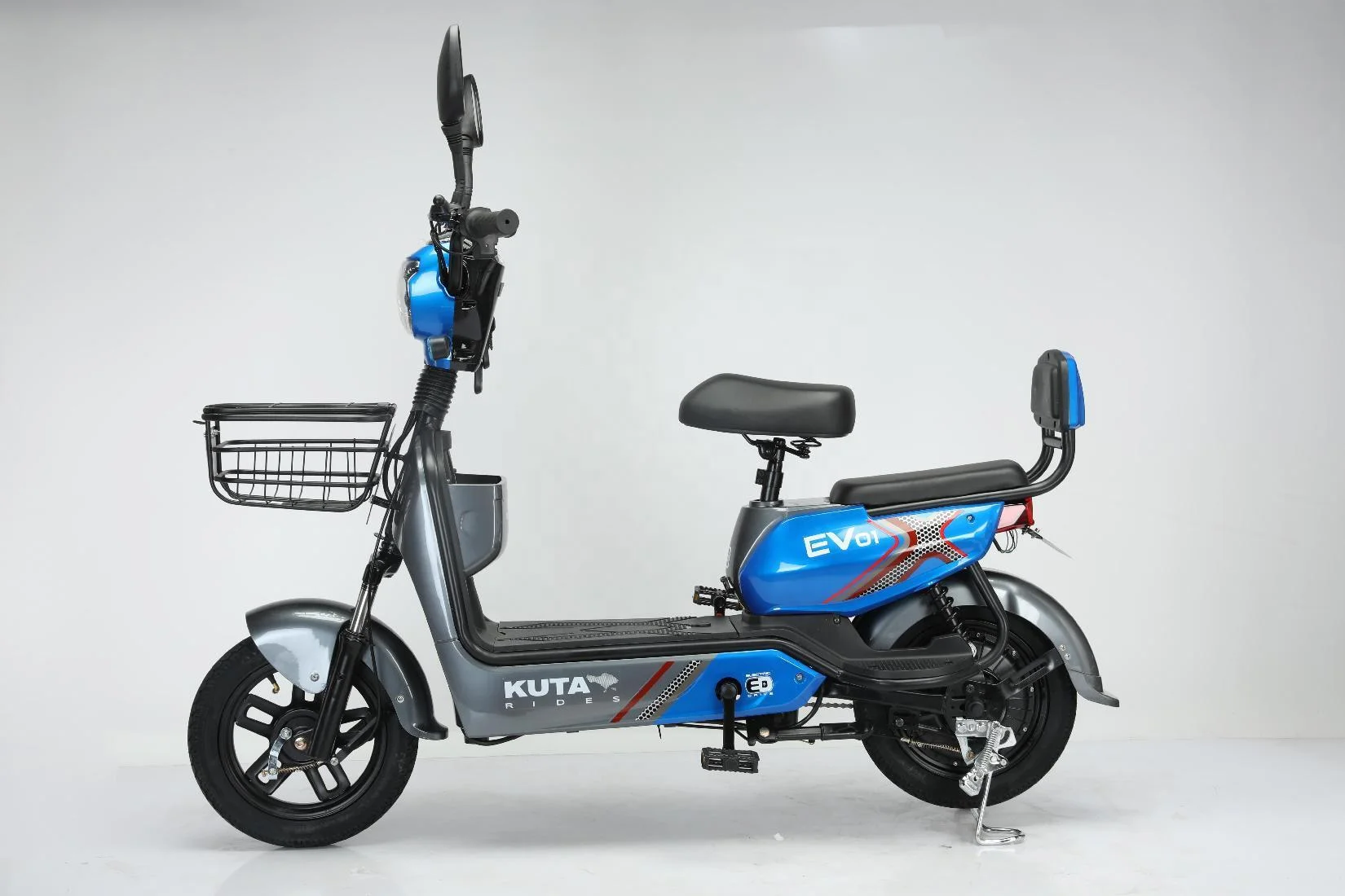 Yamaha Bicicleta Asistida Electrica Yadea-bicicleta Elétrica Para - Main Image