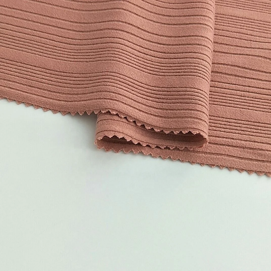 Высококачественная трикотажная ткань из эластичного полиэстера и спандекса с принтом на заказ для одежды