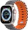 14 gray orange