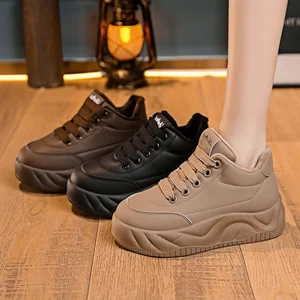 Wholesale Fashion New Style High Quality Comfort Non-slip Casual Shoes for Women