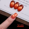 Sparkle Flash Cat Eye#09