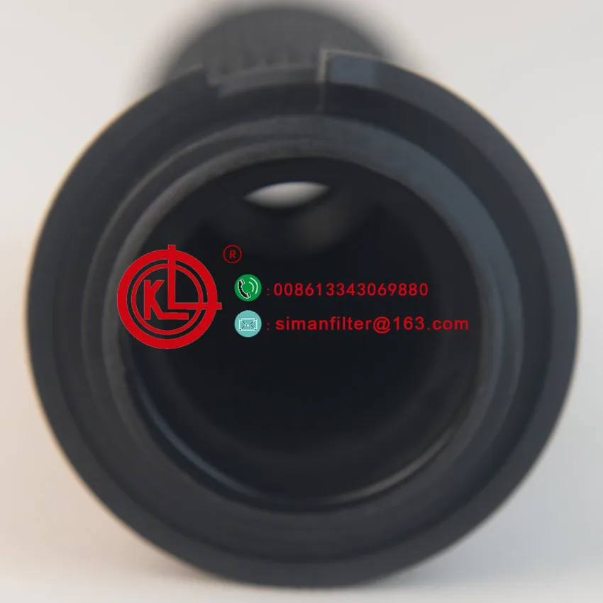 High Efficiency Filter element of Hydraulic Oil Filter BG00208795 944432Q