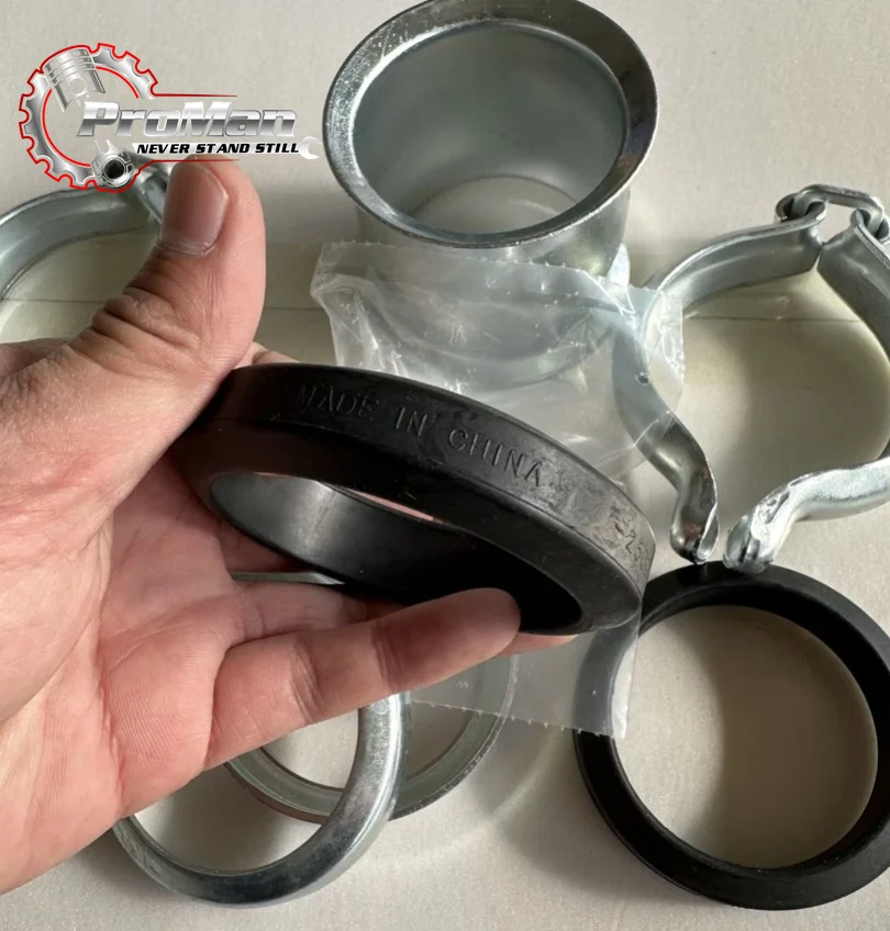 専用Junbuさま リネンミックスシャンブレーアクションスラックス | ジョンブル