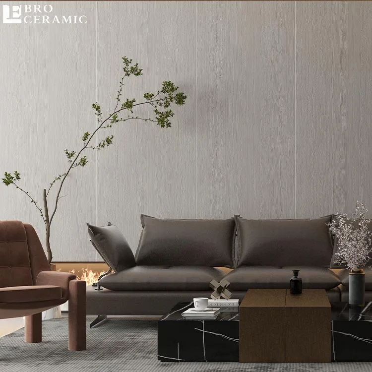 Big Size 800x2600 Non slip Matt Marble Calacatta Gold Design Stone Porcelain Slab Tile for Floor and Wall