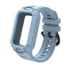 Stretch blue [xiaomi 8/9 active sports strap]