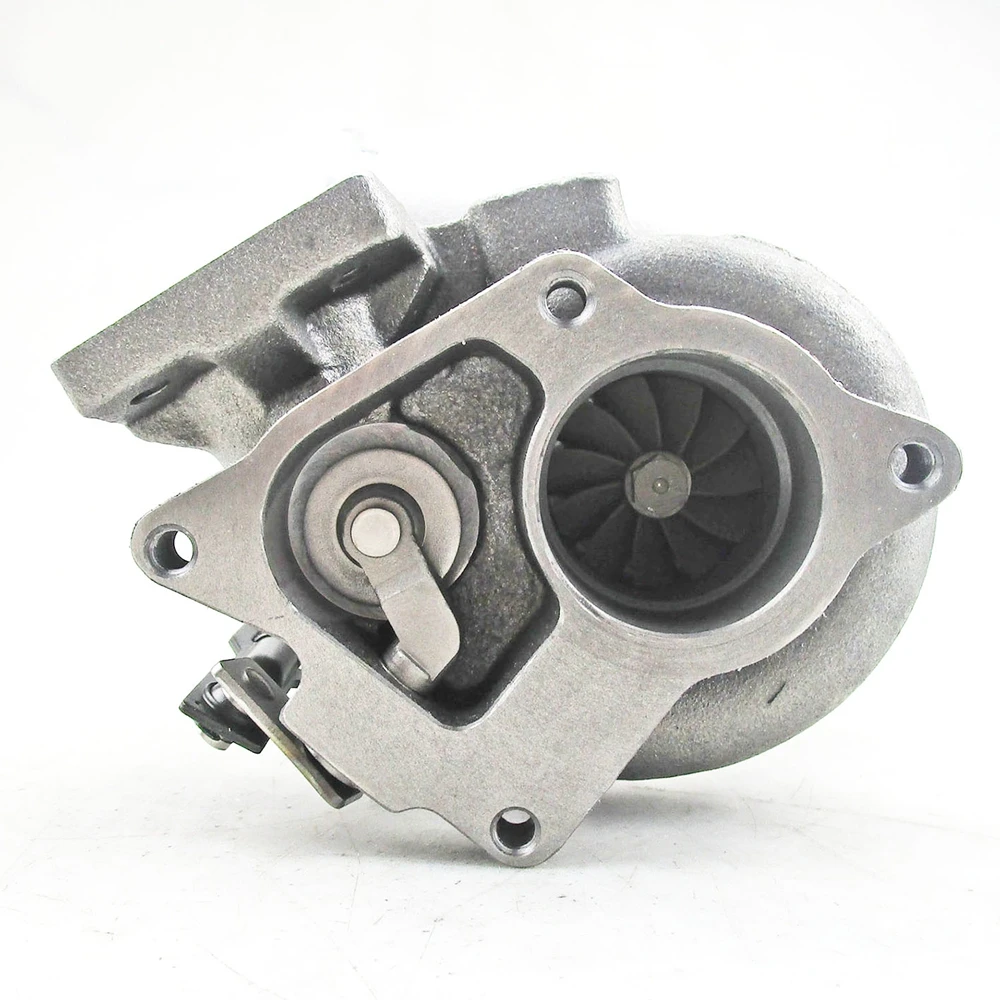IZUMI Turbocharger 2840685 for ISF2.8/3.8 for Industrial Machinery