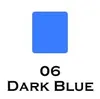 azul oscuro