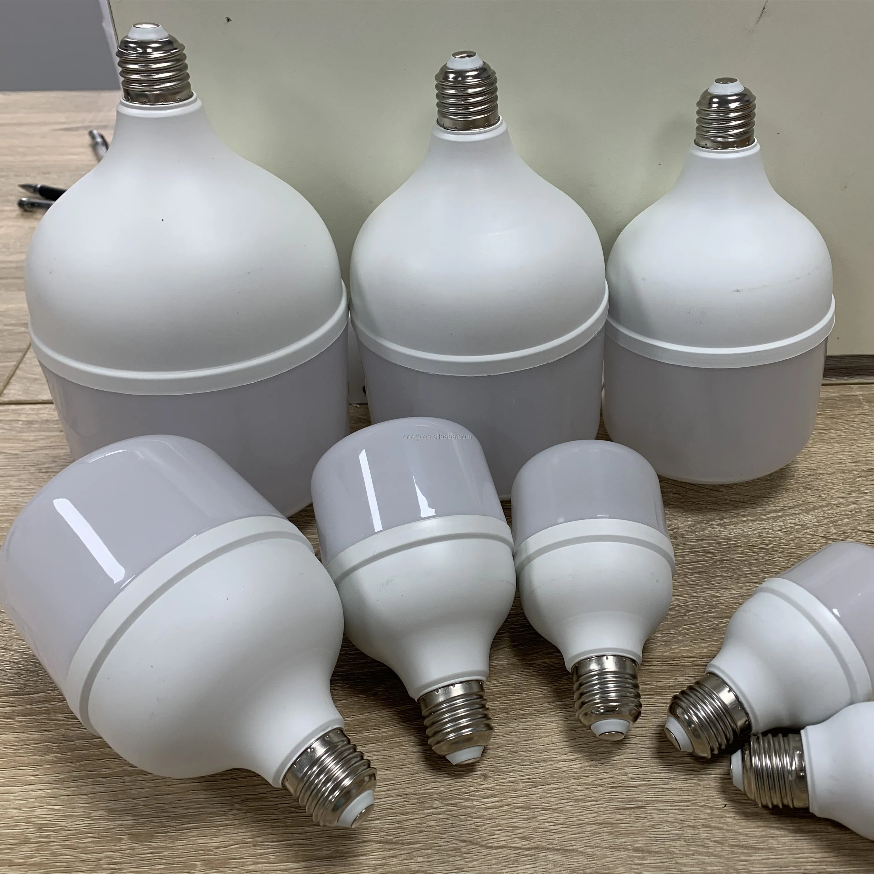 3w 5w 7w 9w 12w 15w 18w Bombillo Led B22 Bulb Led E27 B22 Light Led