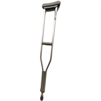 Adjustable folding crutch distabled crutch underarm crutch trending products 2024 new arrivals