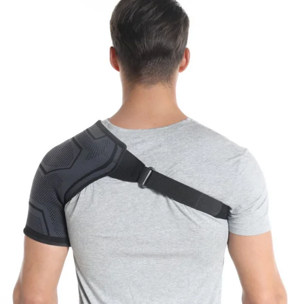 Fast Selling Shoulder Support Belt Shoulder Brace Support Compression