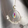 E5 clear quartz