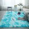 Tie-dye bleu ciel