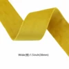 Mustard Yellow