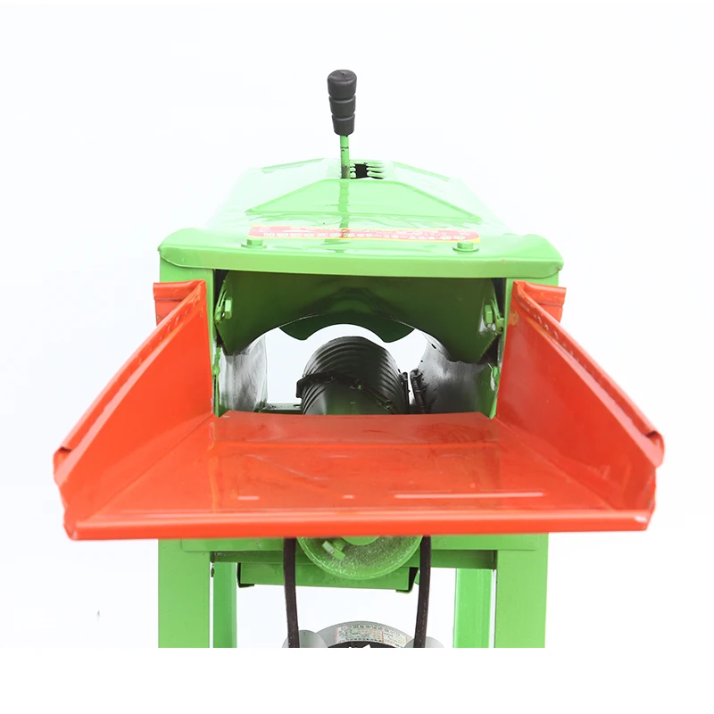 High Quality Corn Shelling Automatic Mini Wheat Sweet Corn Thresher Machine