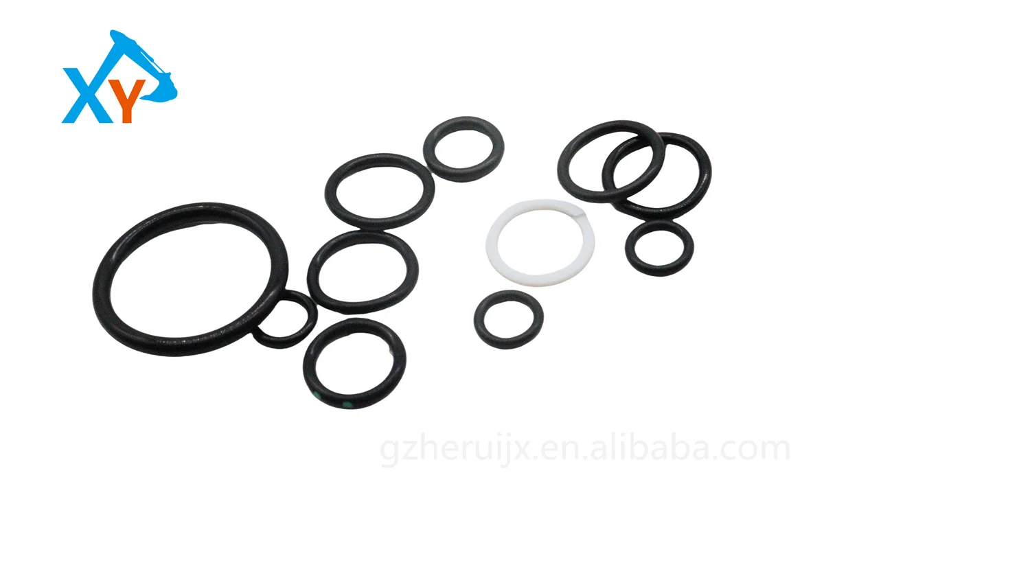 ZX330-5G ZX330-5A Excavator Seal Kit - Original O-ring