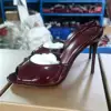 rosso vino 10 cm