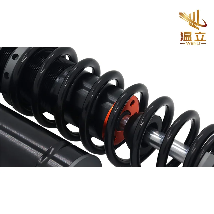 
 Высокотехнологичные Запчасти для производства заднего амортизатора мотоцикла  