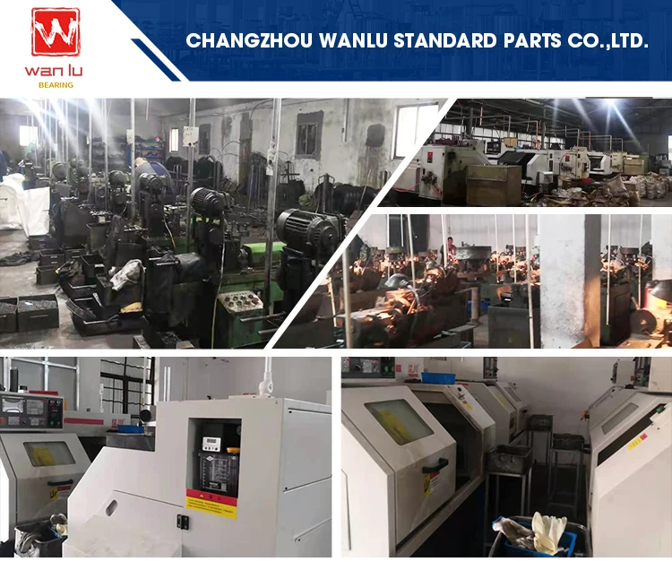 pin needle bearing