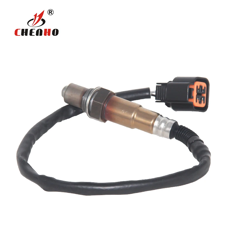 NTK O2 sensor, front and rear 1999 -2010 Mustang