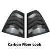 Carbon Look