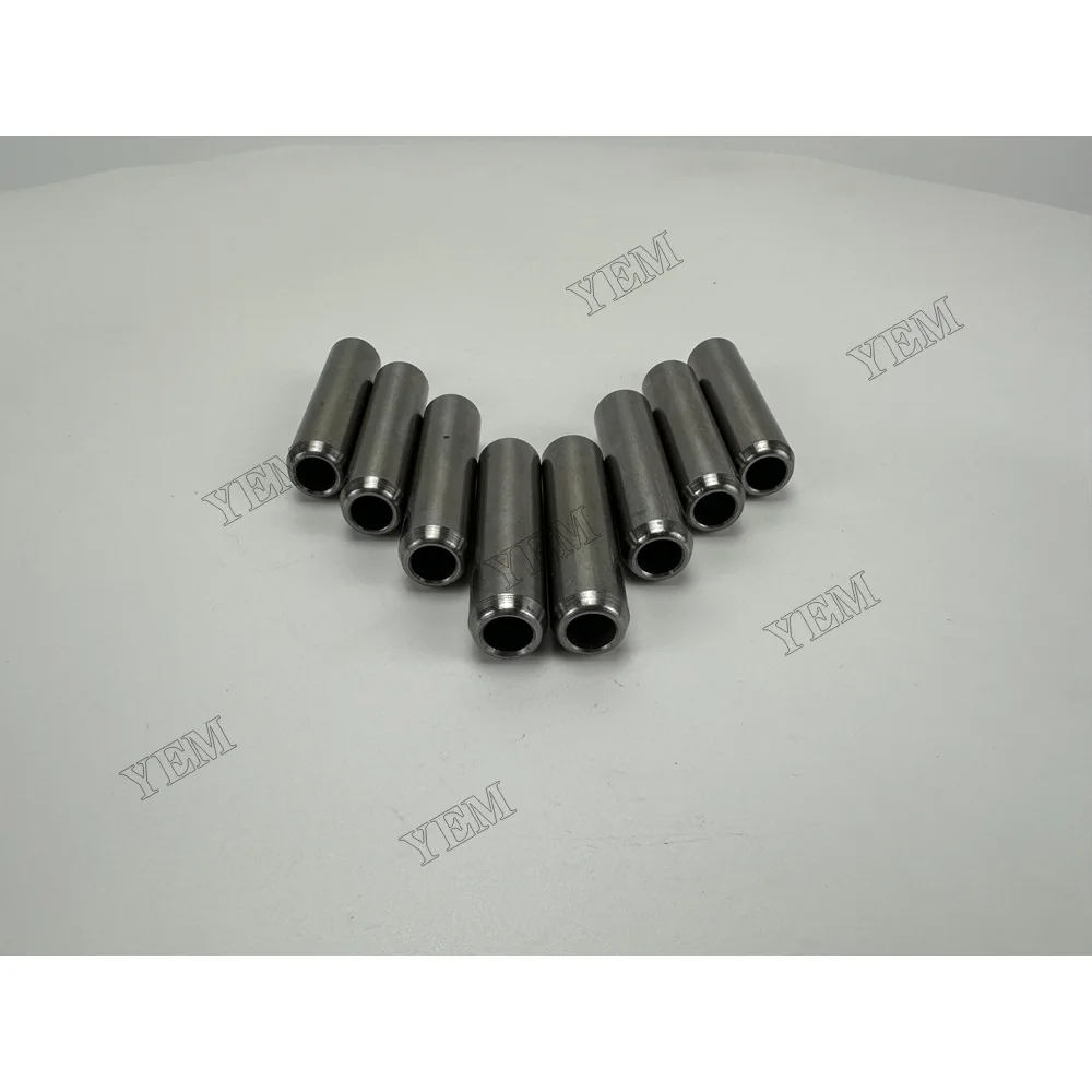 Valve Guide for Weichai 490K Engine Parts China Manufacturer 2