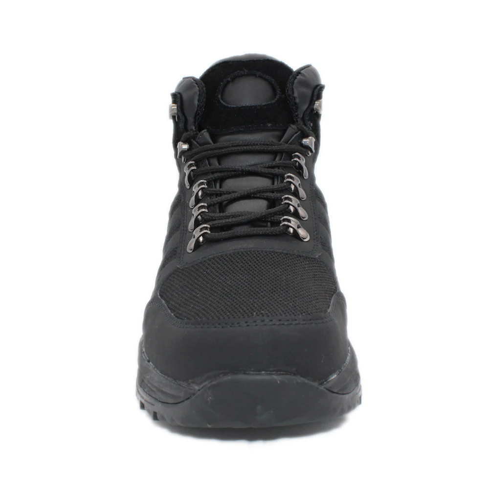 Agriculture Rubber Acid Resistant Protective Tactical Work Shoes Combat Boots Safety Footwear