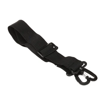 FB-CB003S-B Fashion Simple and Stylish Lightweight Portable Durable Shoulder Camera Bag detail image