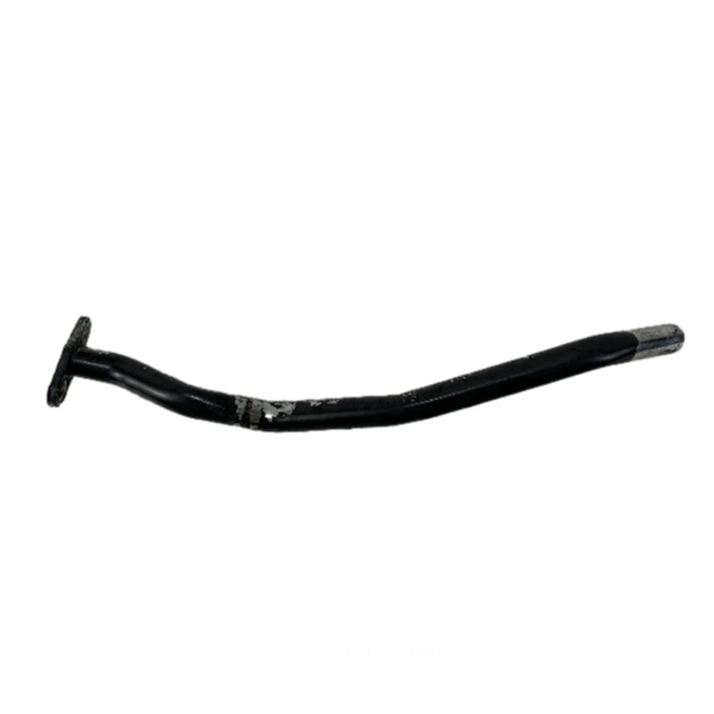 Engine Turbocharger Return Oil Pipe 1J524-33040 Compatible for Kubota V6108 Parts High Performance